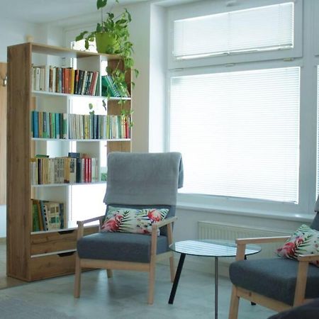 דירות ברטיסלאבה Apartman - Dlhe Diely מראה חיצוני תמונה