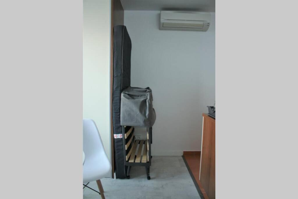 דירות ברטיסלאבה Apartman - Dlhe Diely מראה חיצוני תמונה